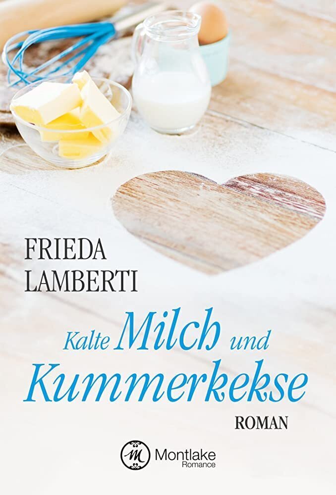 Cover: 9781503934917 | Kalte Milch und Kummerkekse | Frieda Lamberti | Taschenbuch | Deutsch