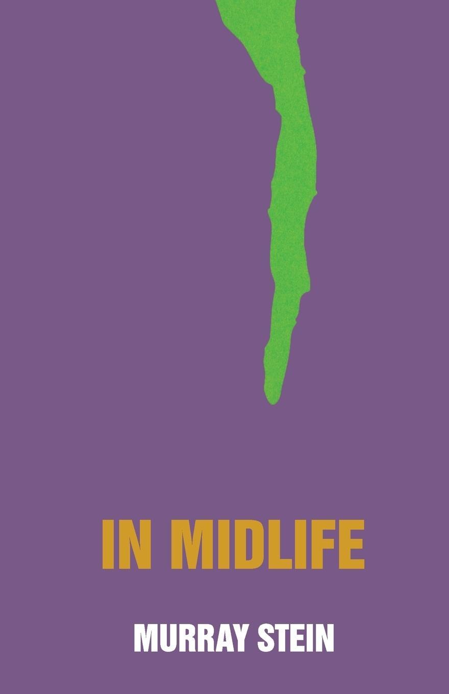 Cover: 9781630510893 | In Midlife | A Jungian Perspective | Murray Stein | Taschenbuch | 2014
