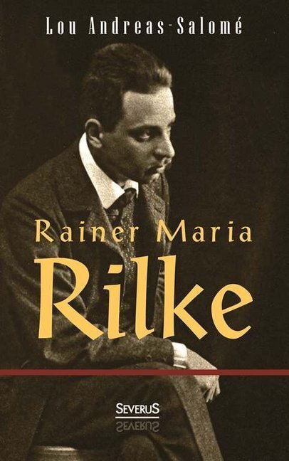 Cover: 9783863476939 | Rainer Maria Rilke | Lou Andreas-Salomé | Taschenbuch | 2013 | Severus