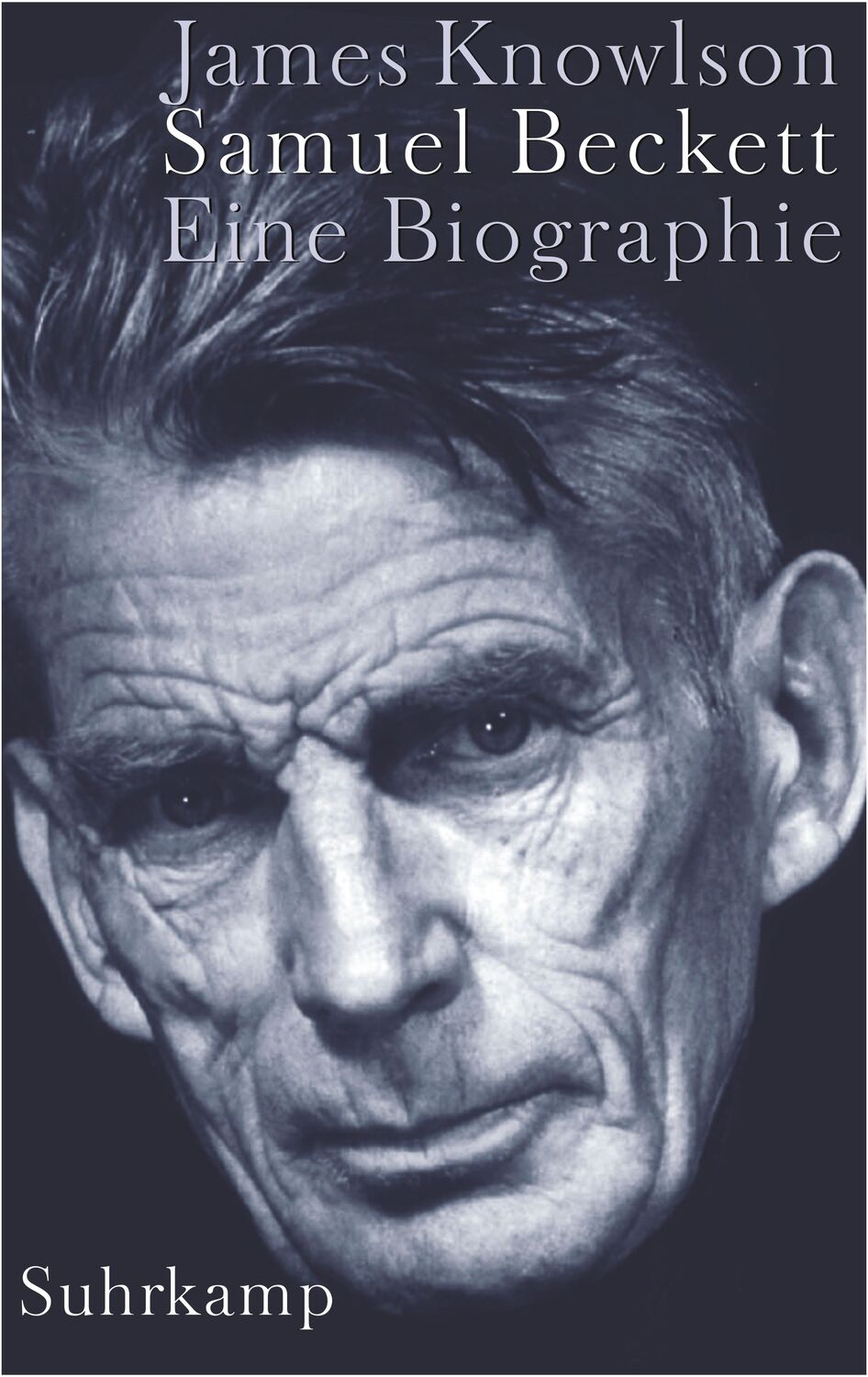 Cover: 9783518412213 | Samuel Beckett | James Knowlson | Buch | Deutsch | 2001 | Suhrkamp