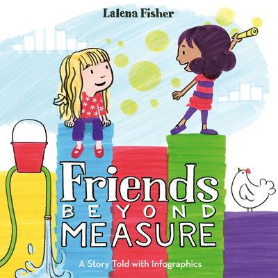 Cover: 9780063210523 | Friends Beyond Measure | Lalena Fisher | Buch | Gebunden | Englisch