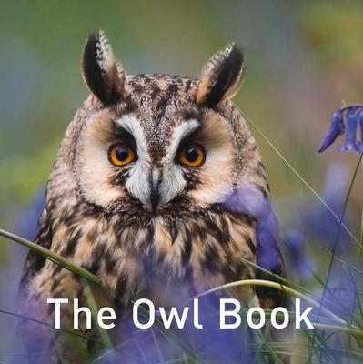 Cover: 9781912050420 | The Owl Book | Russ Jane | Buch | Nature Book | Gebunden | Englisch