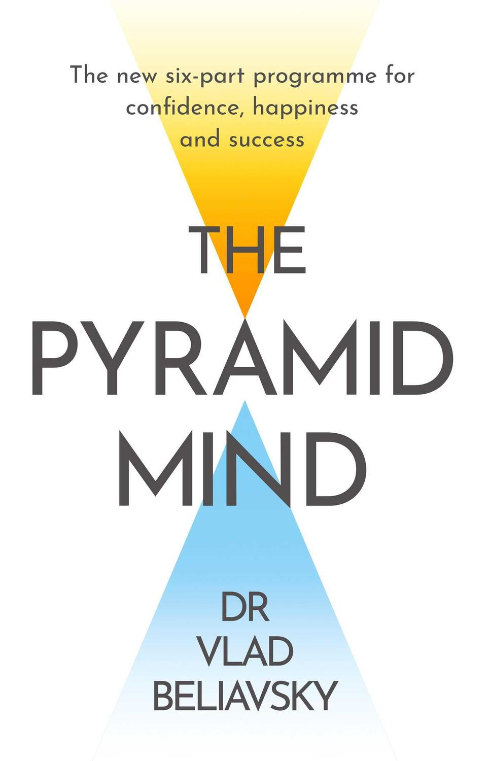 Cover: 9781398507463 | The Pyramid Mind | Vlad Beliavsky | Taschenbuch | Paperback | Englisch