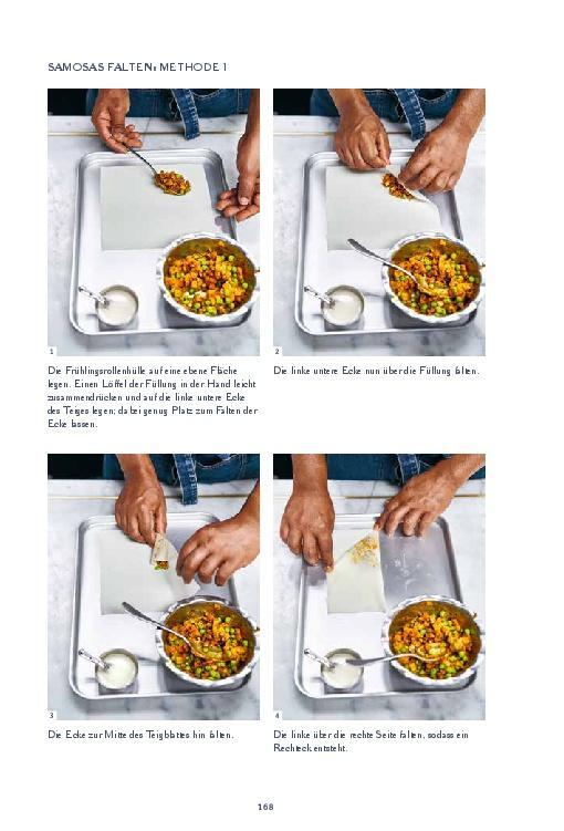 Bild: 9783966641524 | Indische Küche Dishoom - Das große Kochbuch für indische Gerichte