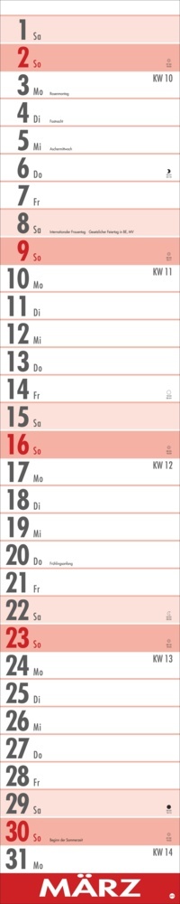 Bild: 9783756405671 | Supermemo Kalender 2025 | Kalender | Spiralbindung | 15 S. | Deutsch