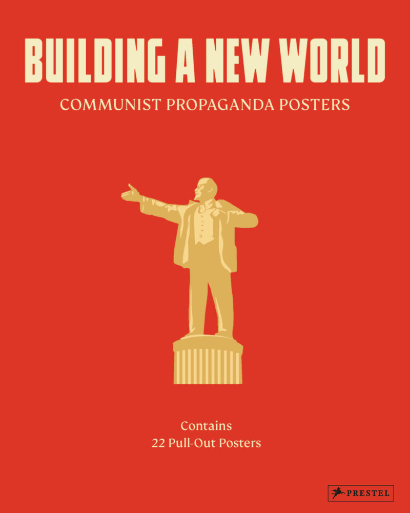 Cover: 9783791379425 | Building a New World | Publishing Prestel | Buch | 46 S. | Englisch