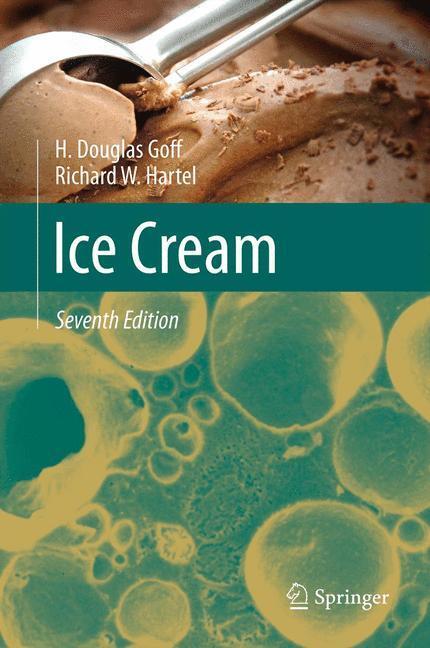 Cover: 9781489986634 | Ice Cream | Richard W Hartel (u. a.) | Taschenbuch | Paperback | 2015
