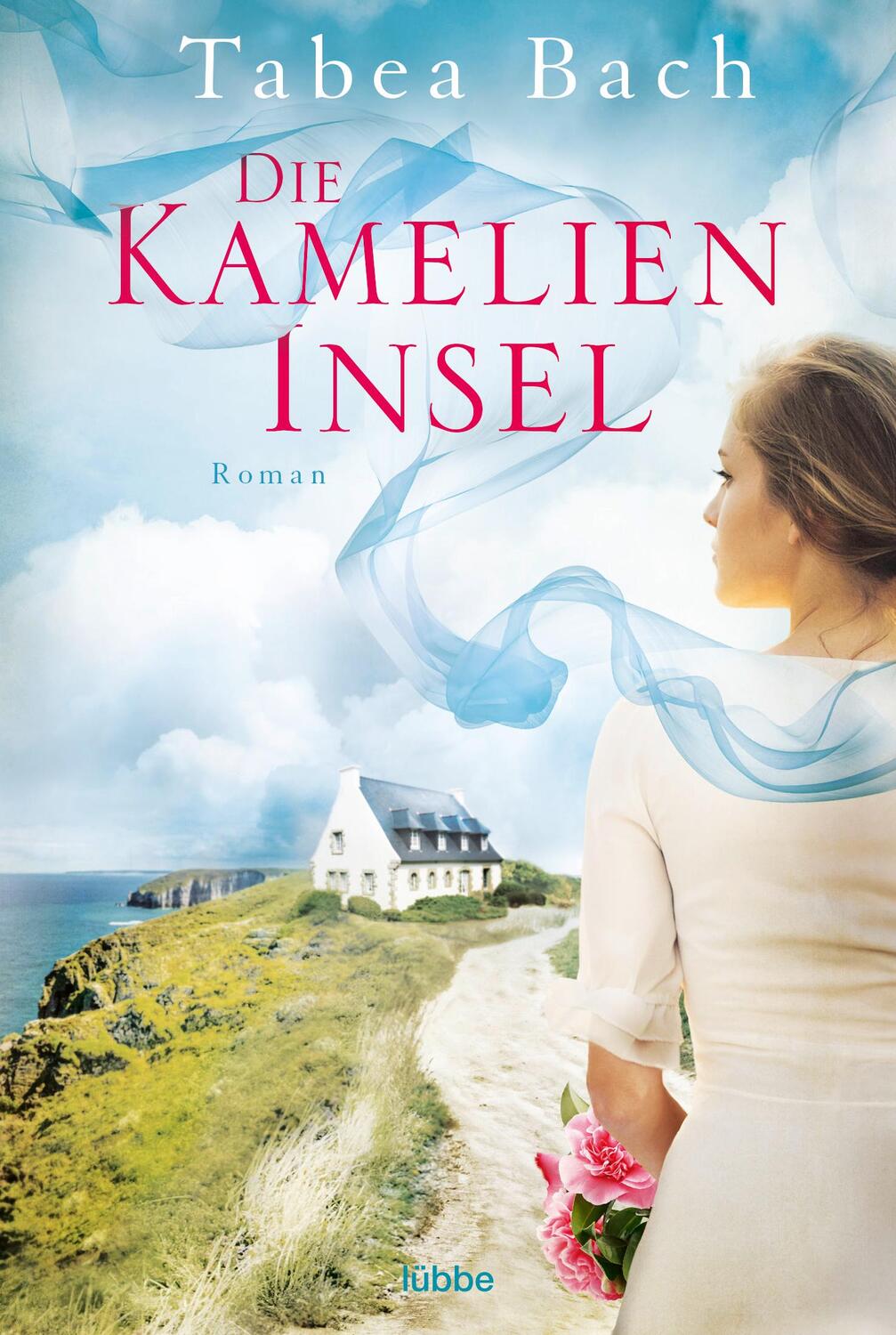 Cover: 9783404176311 | Die Kamelien-Insel | Roman | Tabea Bach | Taschenbuch | 336 S. | 2018