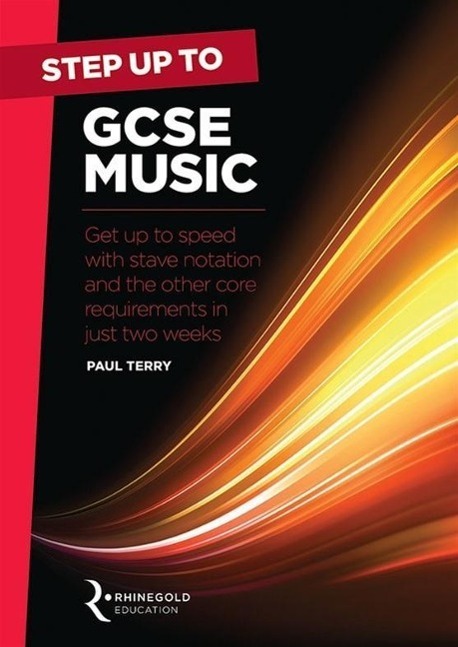 Cover: 9781785581755 | Step Up To GCSE Music | Paul Terry | Buch | Englisch | 2016