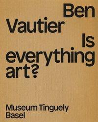 Cover: 9783868286496 | Ben Vautier, English Edition | Ben Vautier (u. a.) | Buch | Englisch