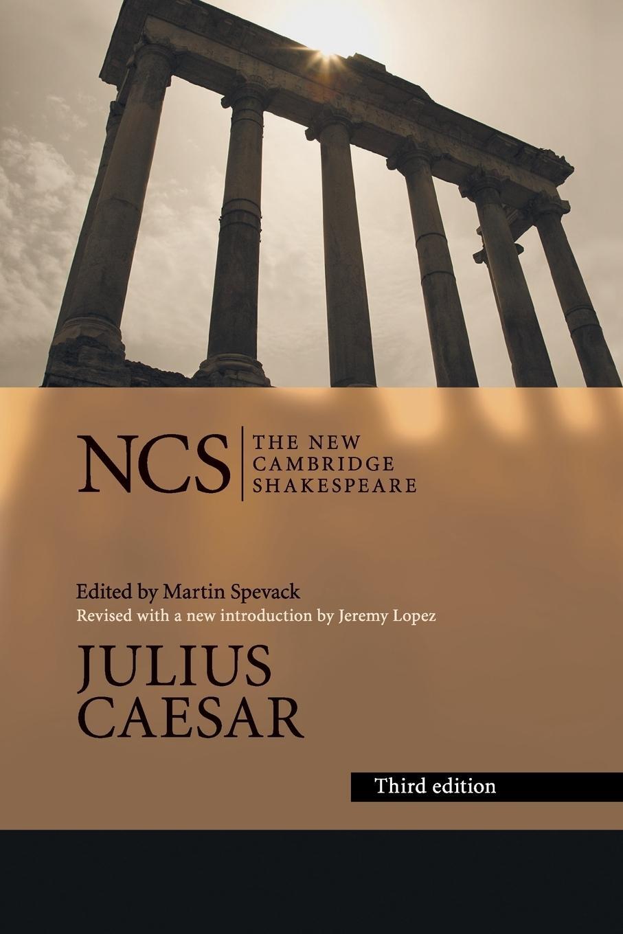 Cover: 9781107459748 | Julius Caesar | William Shakespeare | Taschenbuch | Paperback | 2018