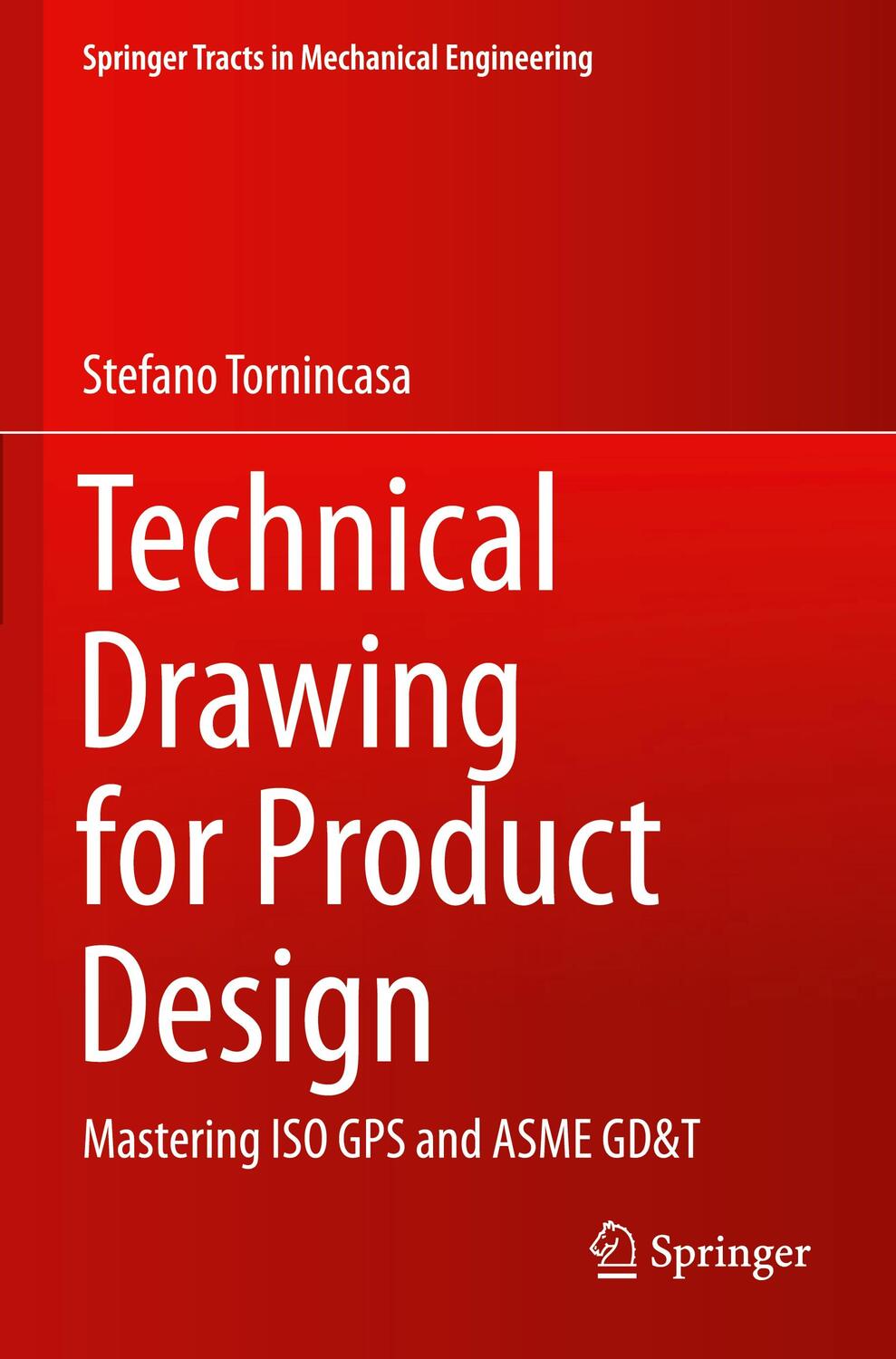Cover: 9783030608569 | Technical Drawing for Product Design | Mastering ISO GPS and ASME GD&T