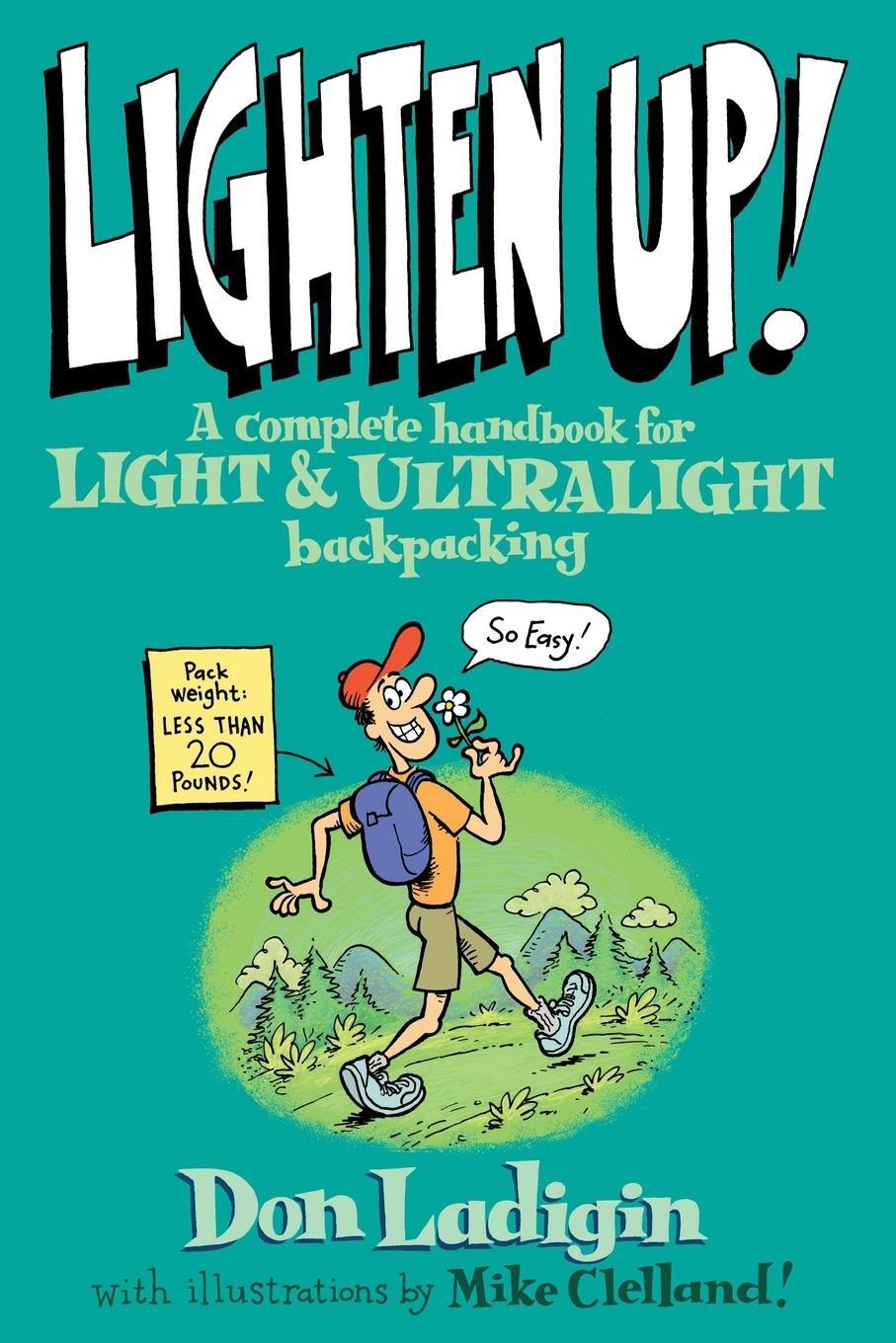 Cover: 9780762737345 | Lighten Up! | Don Ladigin | Taschenbuch | Paperback | Englisch | 2005