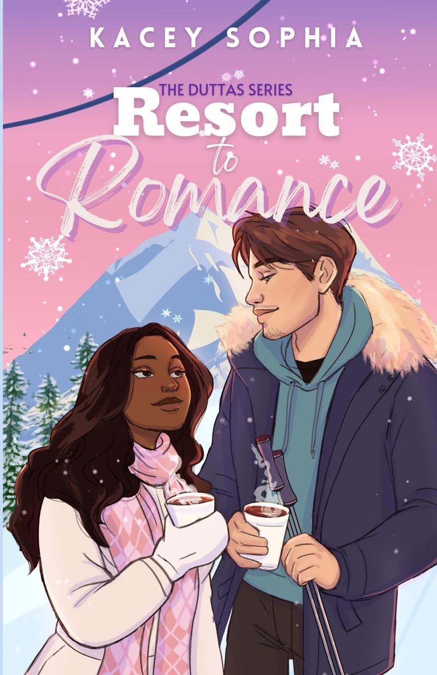 Cover: 9781399995870 | Resort to Romance | Kacey Sophia | Taschenbuch | Englisch | 2024