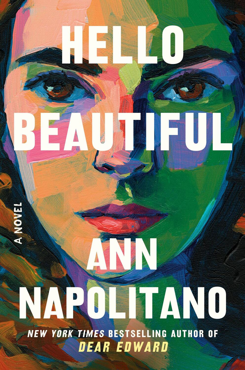 Cover: 9780593597262 | Hello Beautiful | A Novel | Ann Napolitano | Taschenbuch | 400 S.