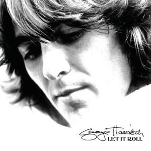 Cover: 4050538967548 | Let It Roll-Songs by George Harrison(Deluxe) | George Harrison | CD