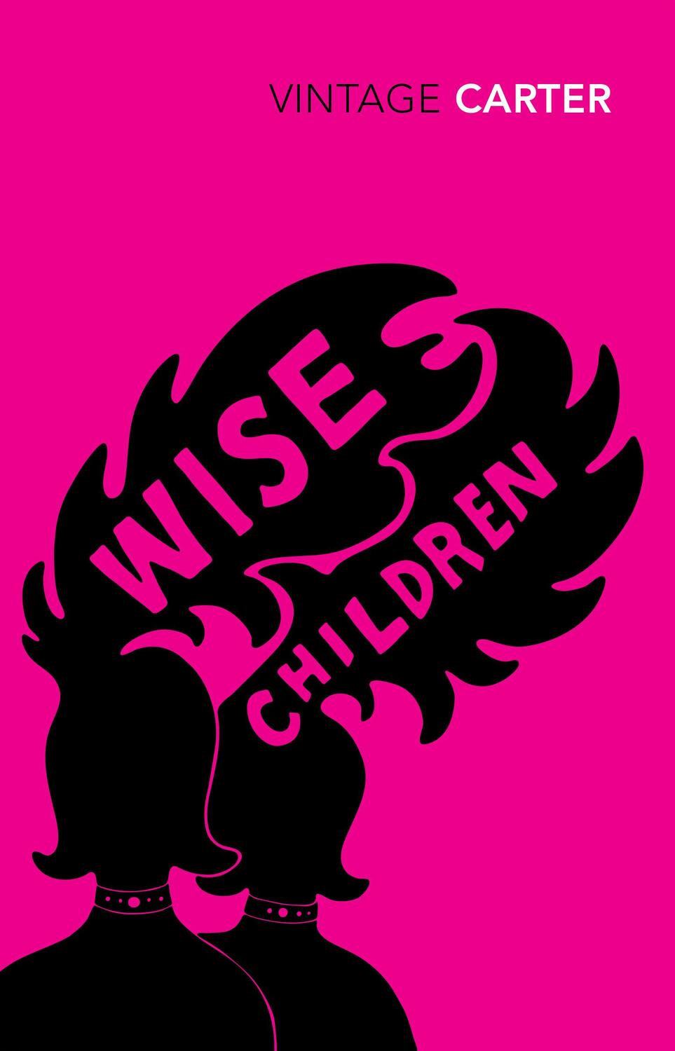 Cover: 9780099981107 | Wise Children | Angela Carter | Taschenbuch | Englisch | 1992