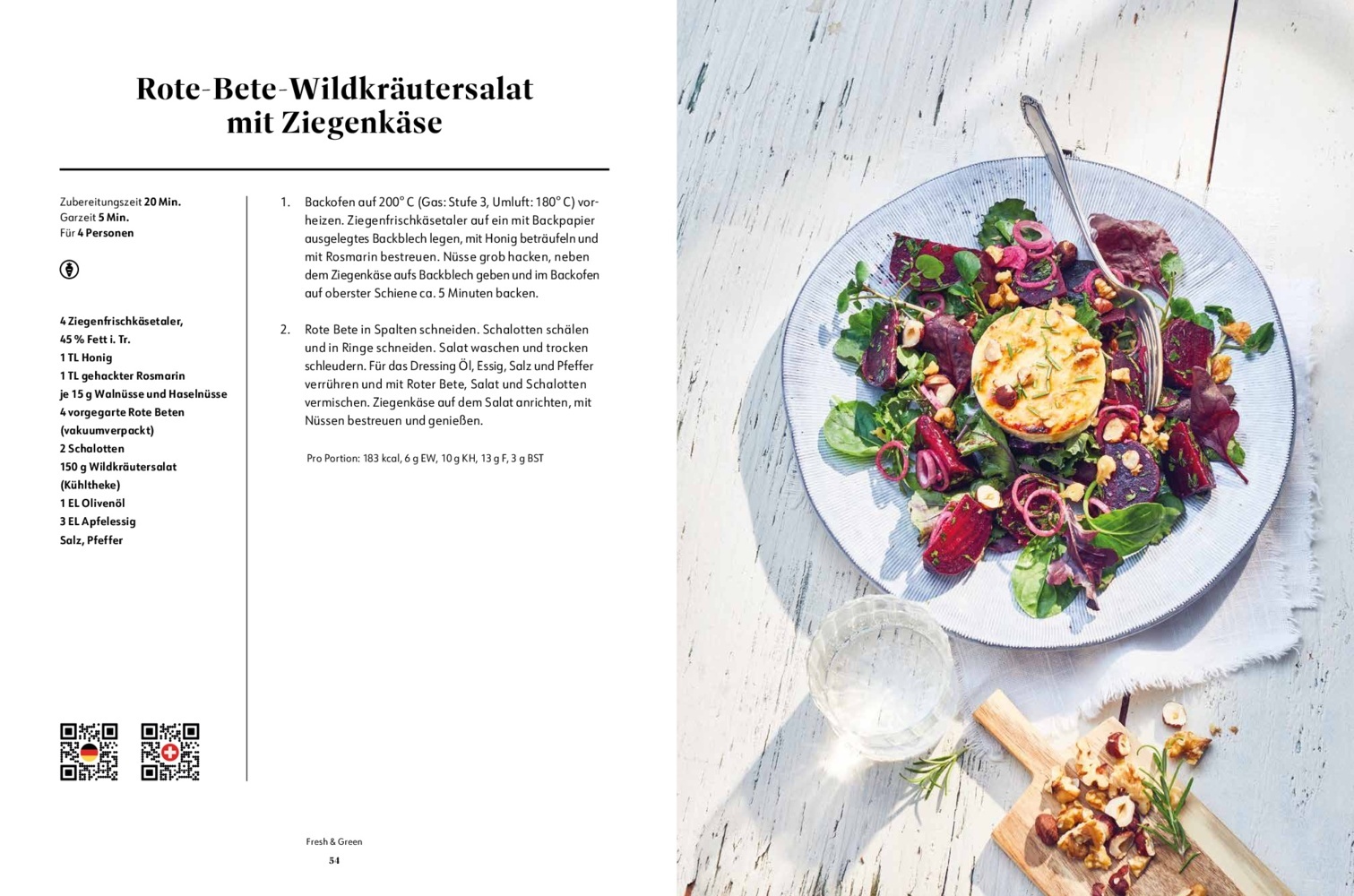 Bild: 9783982437200 | Weight Watchers - Genuss für draußen: | Weight Watchers | Taschenbuch