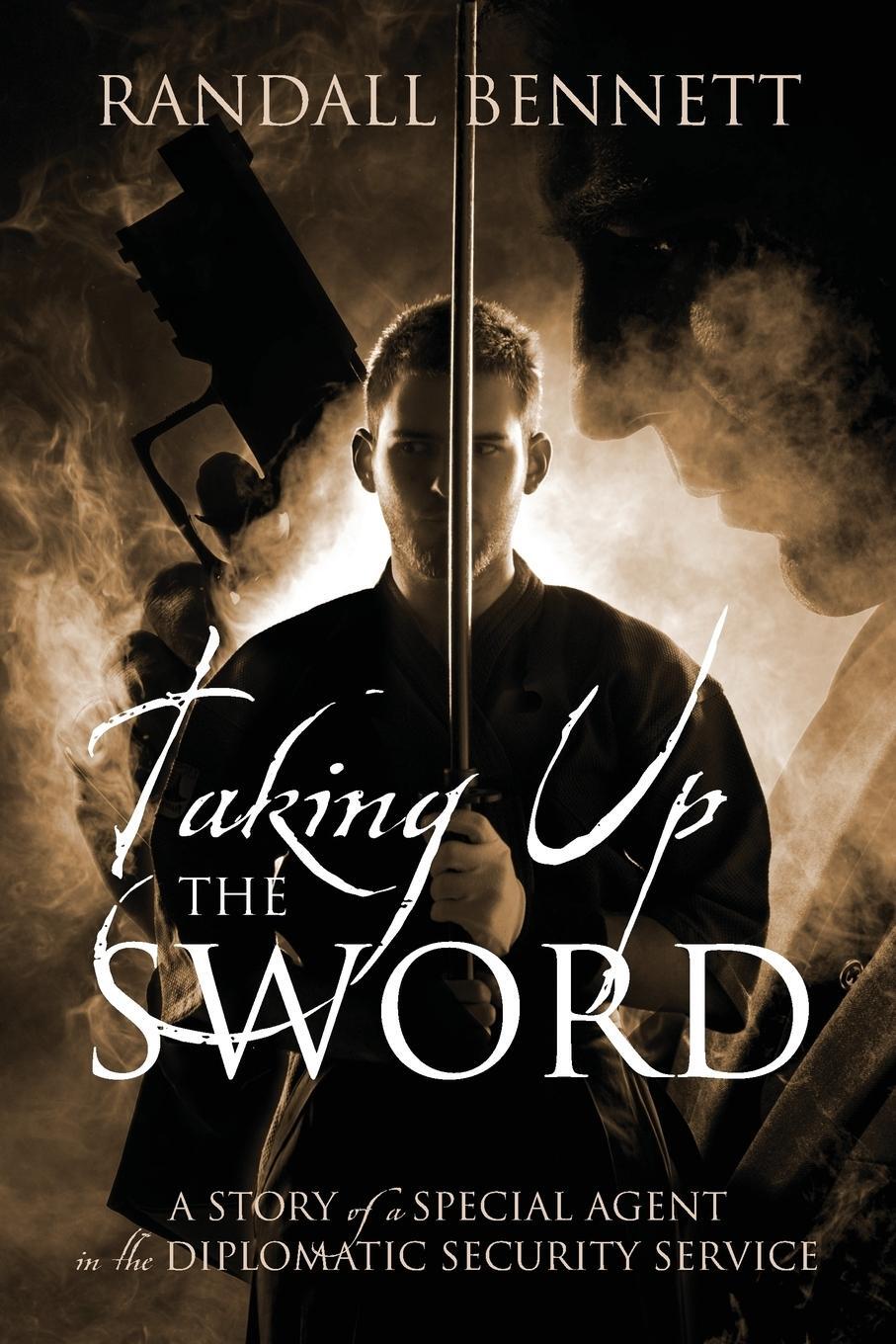 Cover: 9781478712046 | Taking Up the Sword | Randall Bennett | Taschenbuch | Paperback | 2013