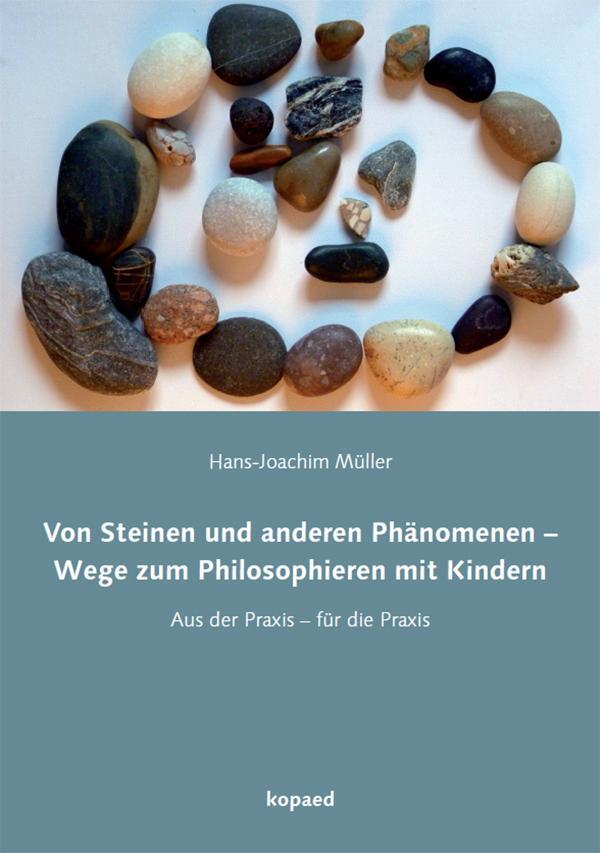 Cover: 9783867365284 | Von Steinen und anderen Phänomenen | Hans-Joachim Müller | Taschenbuch
