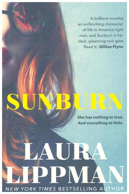 Cover: 9780571335671 | Sunburn | Laura Lippman | Taschenbuch | 292 S. | Englisch | 2019