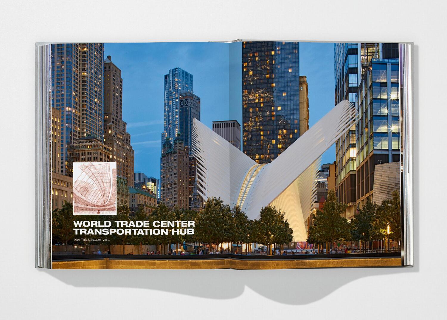 Bild: 9783836587099 | Calatrava. Complete Works 1979-Today | Philip Jodidio | Buch | 688 S.