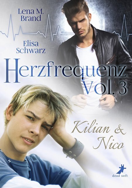 Cover: 9783960891994 | Herzfrequenz - Kilian & Nico | Lena M. Brand (u. a.) | Taschenbuch