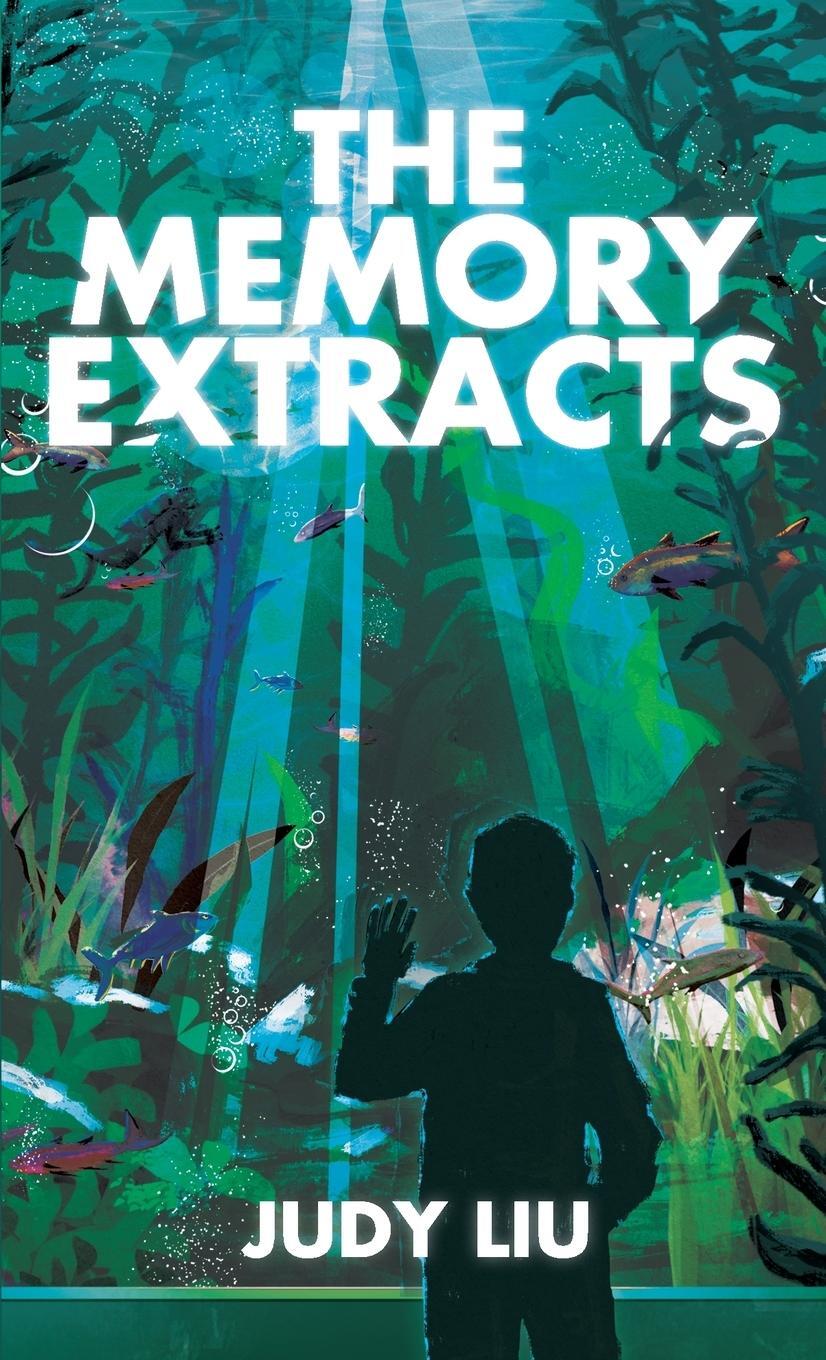 Cover: 9798989824106 | The Memory Extracts | Judy Liu | Taschenbuch | Paperback | Englisch