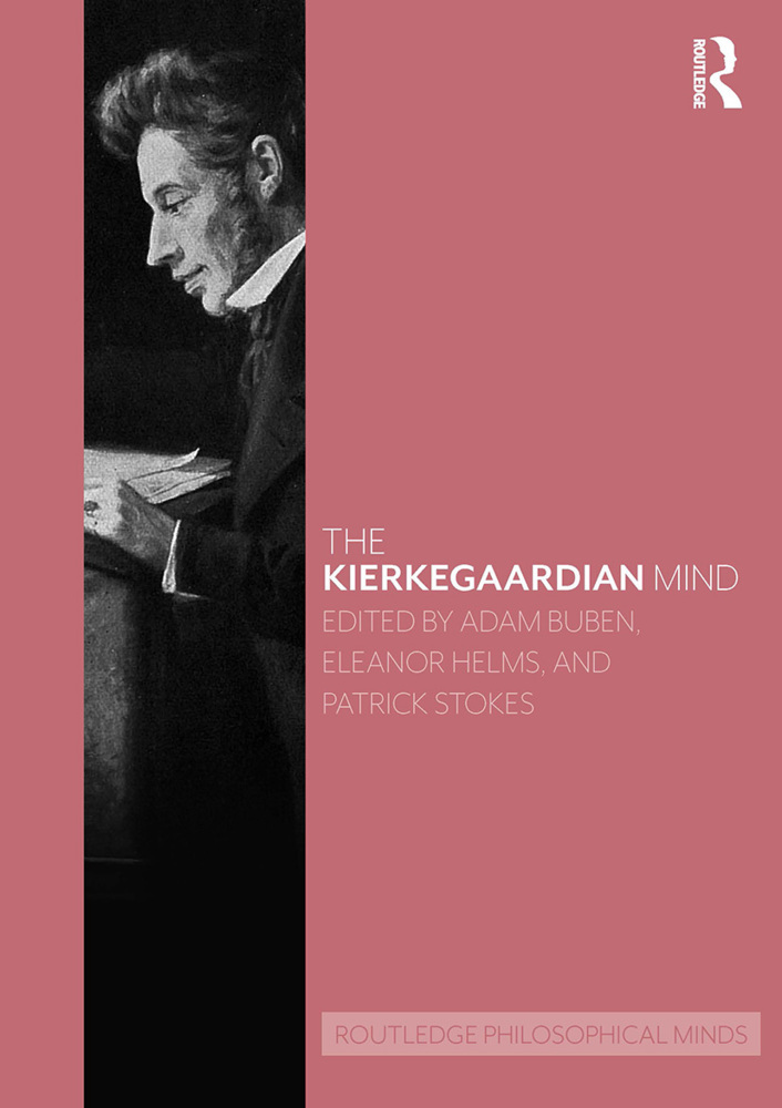 Cover: 9781032570136 | The Kierkegaardian Mind | Adam Buben (u. a.) | Taschenbuch | Englisch