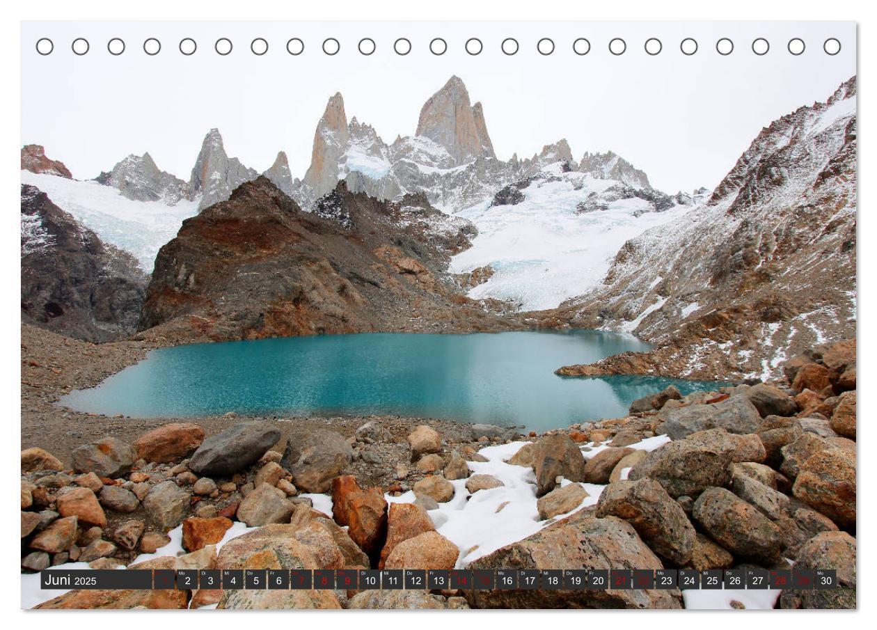 Bild: 9783435404018 | Patagonien - Parques Torres del Paine und Los Glaciares...