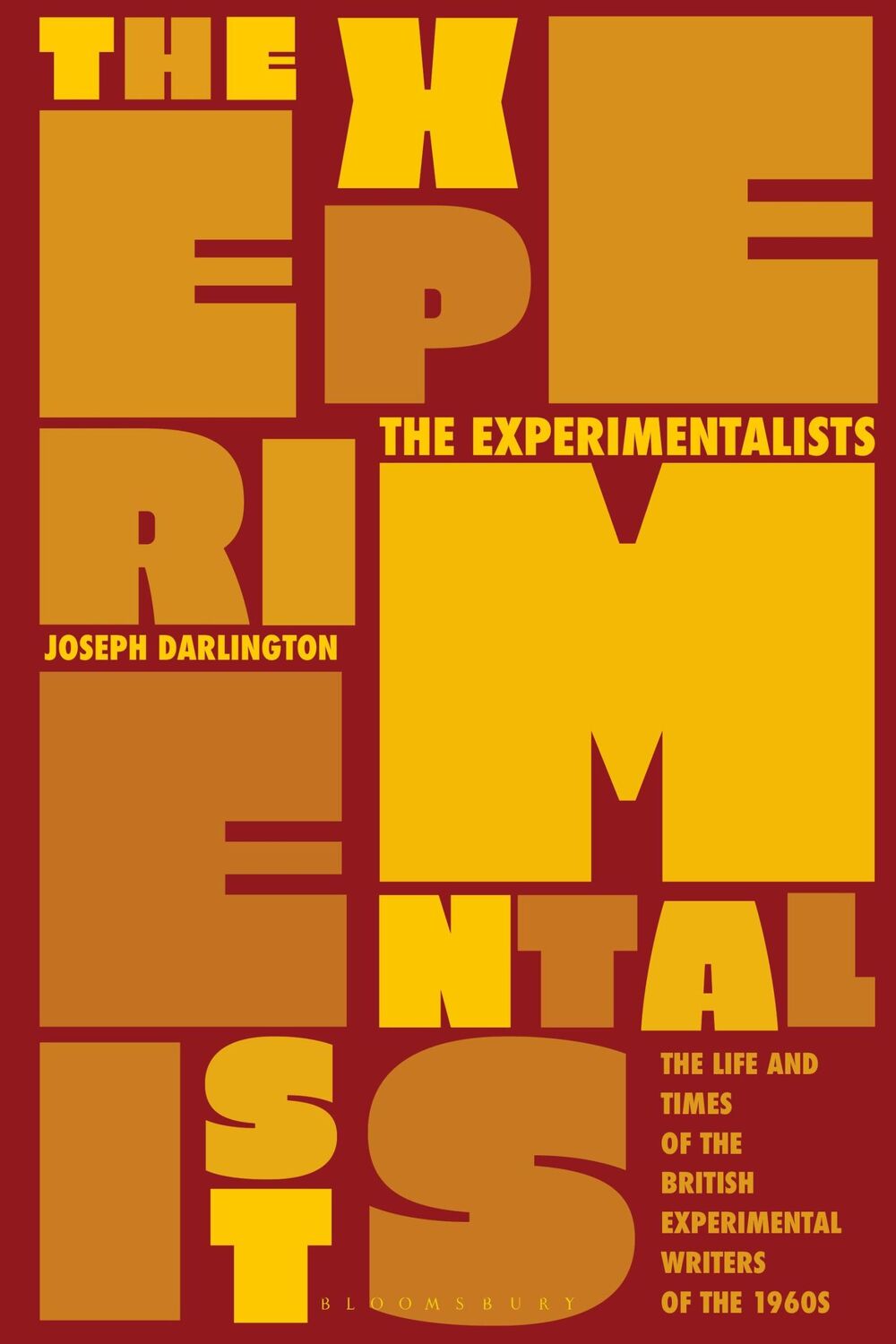 Cover: 9781350244382 | The Experimentalists | Joseph Darlington | Taschenbuch | Englisch