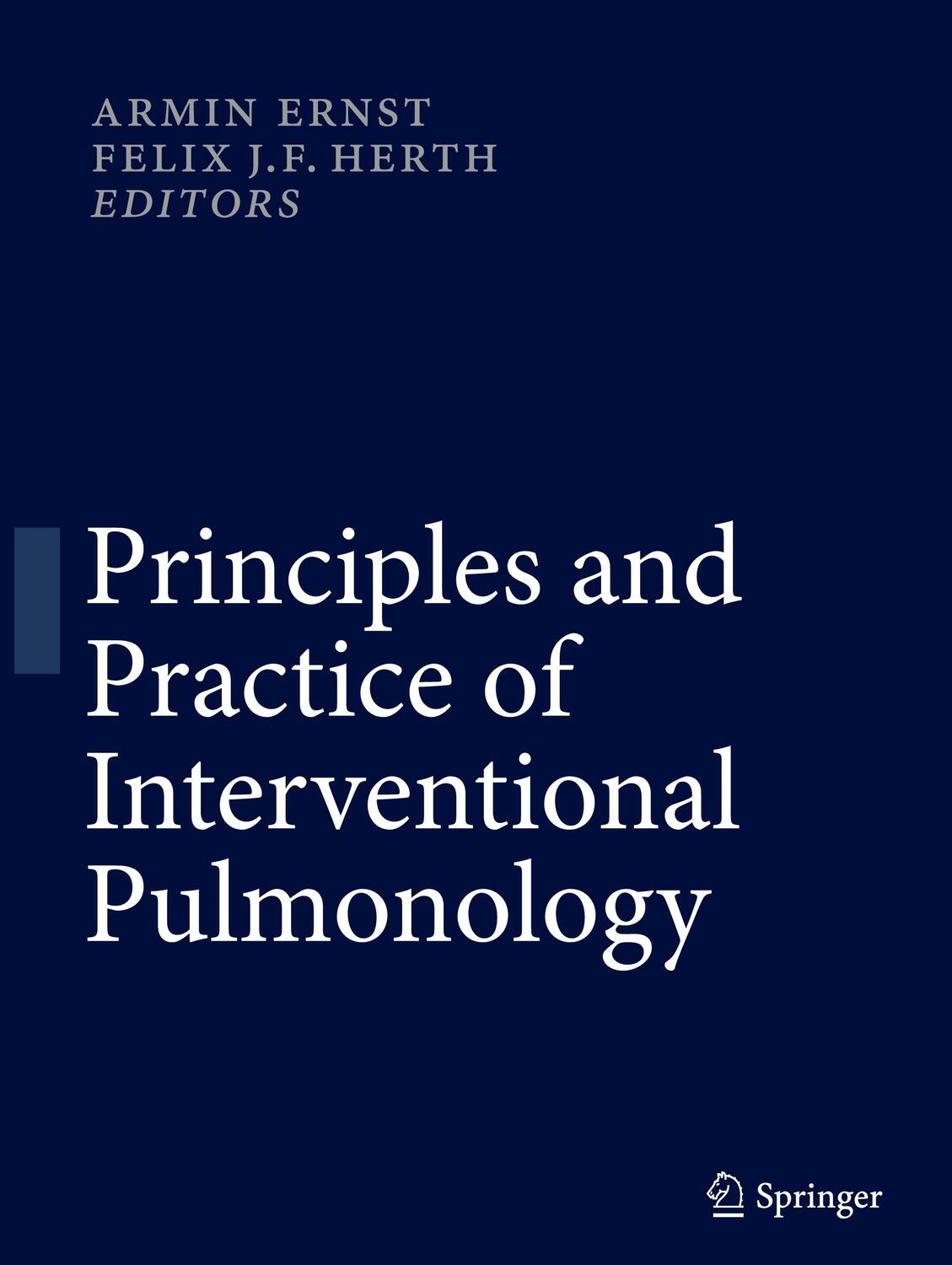 Cover: 9781461442912 | Principles and Practice of Interventional Pulmonology | Ernst (u. a.)