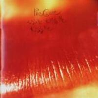 Cover: 602498400814 | Kiss Me Kiss Me Kiss Me (Remastered) | The Cure | Audio-CD | 2006