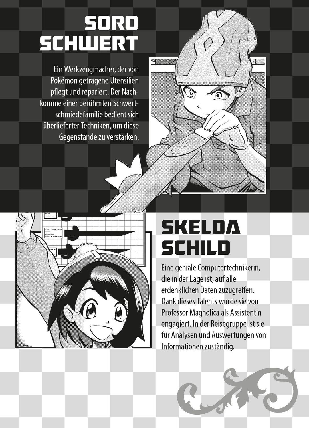Bild: 9783741621406 | Pokémon - Schwert und Schild 01 | Bd. 1 | Hidenori Kusaka (u. a.)