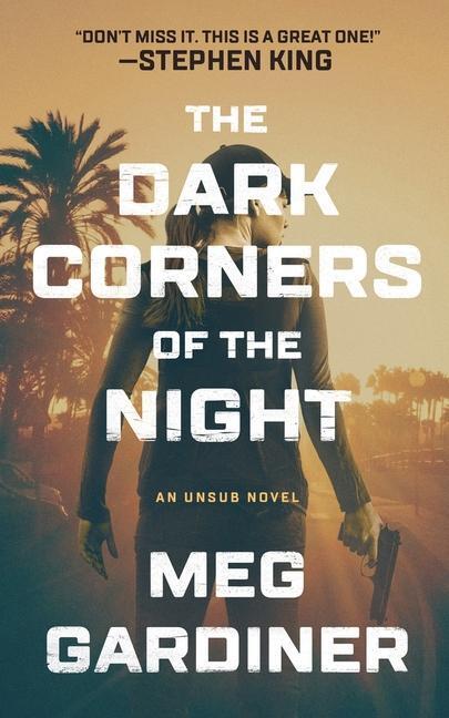 Cover: 9781799956365 | The Dark Corners of the Night | Meg Gardiner | Taschenbuch | The Unsub