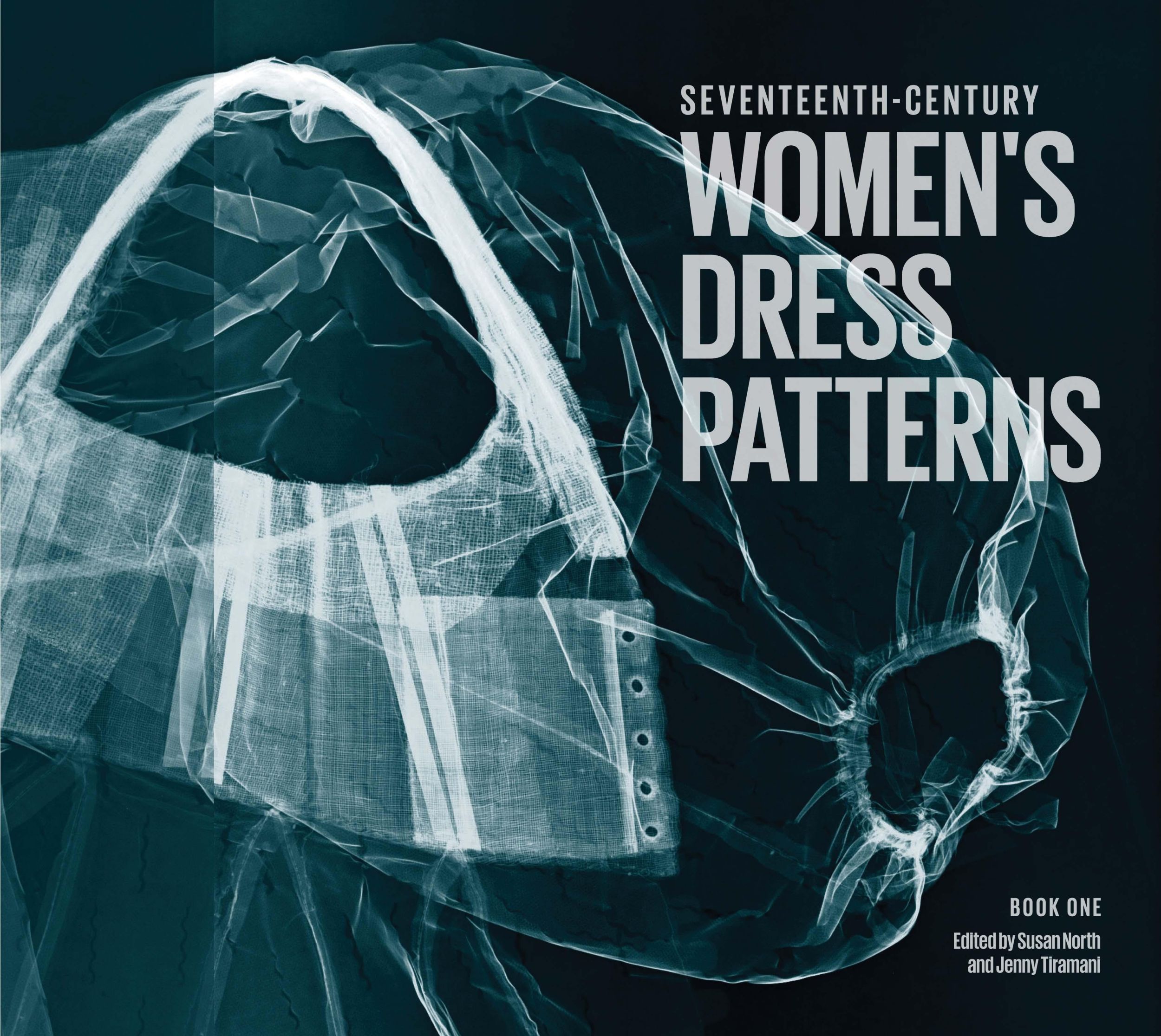 Cover: 9781851776313 | Seventeenth Century Women's Dress Patterns | Book One | Buch | 2011