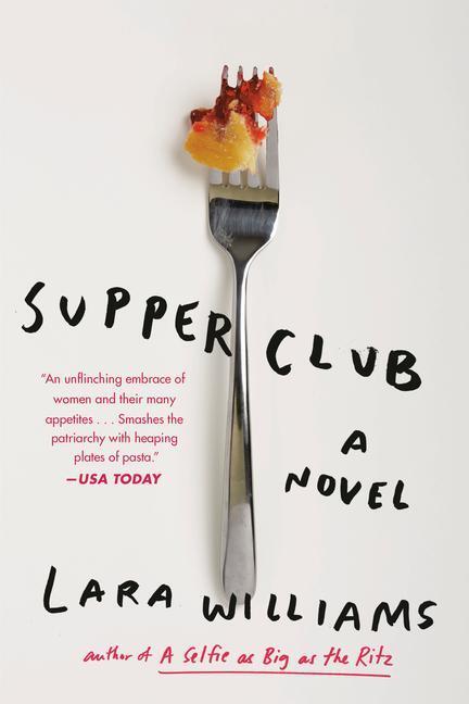 Cover: 9780525539599 | Supper Club | Lara Williams | Taschenbuch | Englisch | 2020