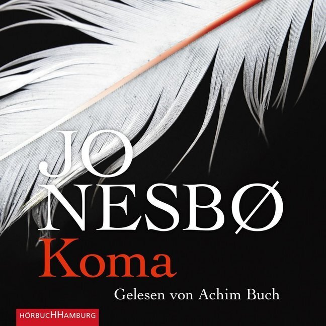 Cover: 9783899038699 | Koma (Ein Harry-Hole-Krimi 10), 7 Audio-CD | 7 CDs | Jo Nesbø | CD