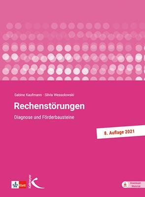 Cover: 9783780020772 | Rechenstörungen | Diagnose und Förderbausteine | Kaufmann (u. a.)