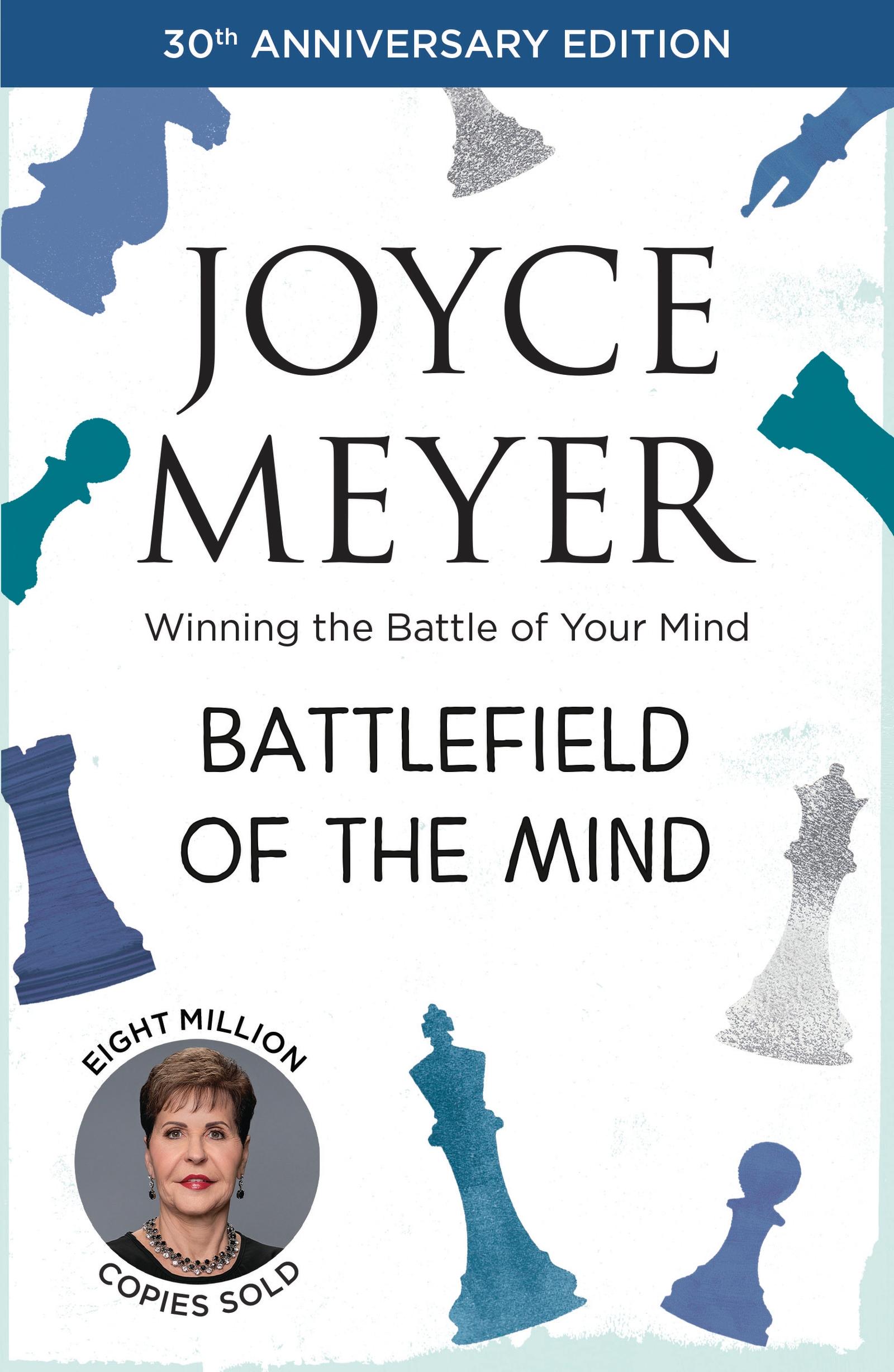 Cover: 9780340954225 | Battlefield of the Mind | Joyce Meyer | Taschenbuch | Buch | Englisch