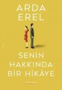Cover: 9789750409738 | Senin Hakkinda Bir Hikaye | Arda Erel | Taschenbuch | Türkisch | 2024