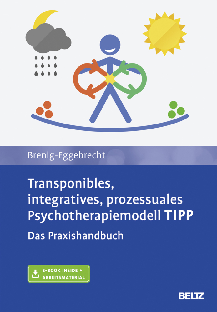 Cover: 9783621285247 | Transponibles, integratives, prozessuales Psychotherapiemodell...
