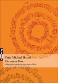 Cover: 9783865202611 | Ein neuer Ton | Ausgewählte Schriften zu einer ganzen Musik | Hamel