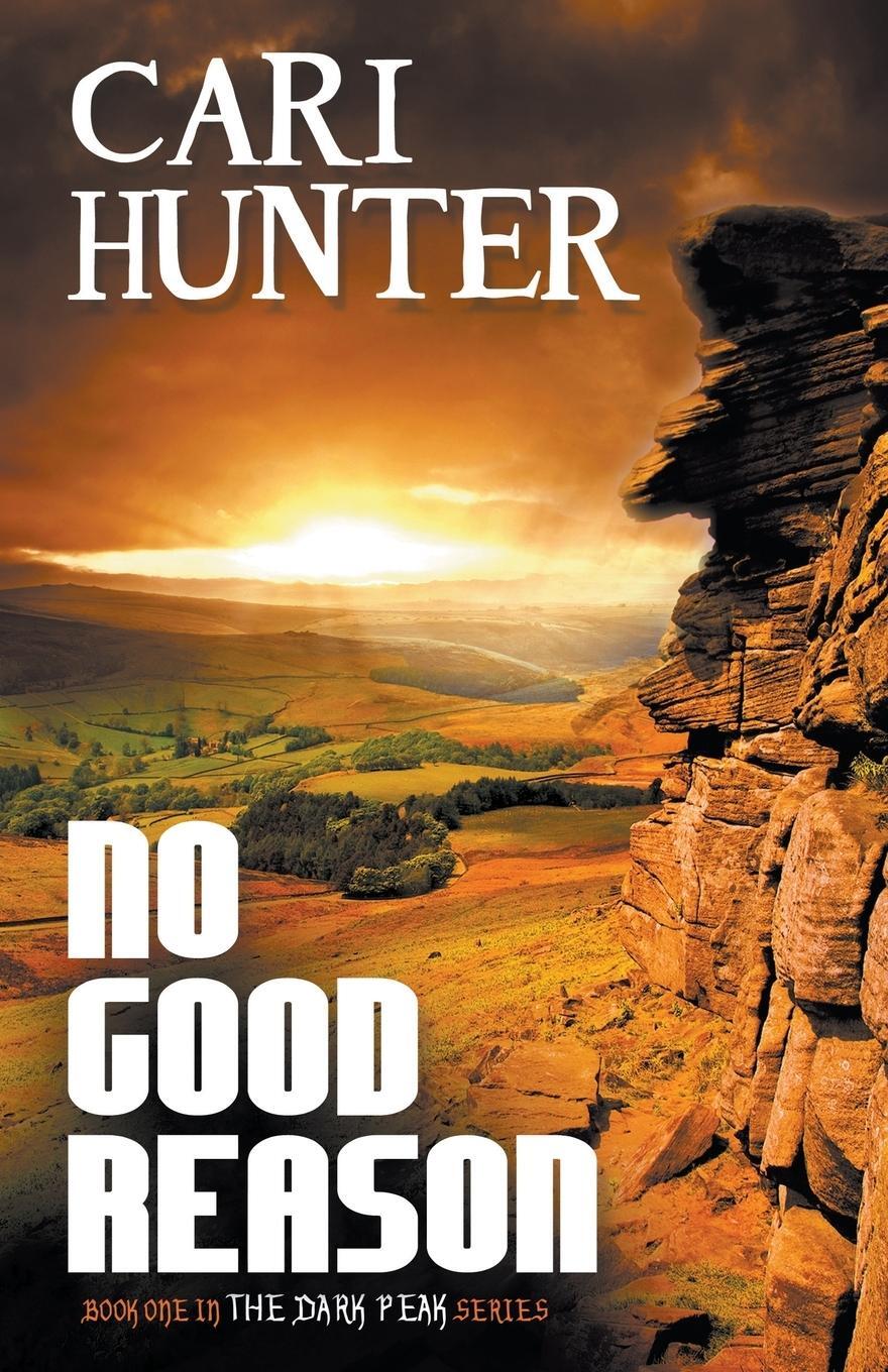 Cover: 9781626393523 | No Good Reason | Cari Hunter | Taschenbuch | Paperback | Englisch