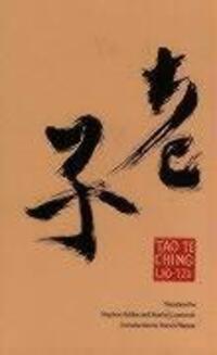 Cover: 9780872202320 | Tao Te Ching | Lao-Tzu | Taschenbuch | Hackett Classics | Englisch