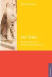 Cover: 9783933321732 | Der Wille | Ein Handbuch zur Steuerung der Evolution | Tom Amarque