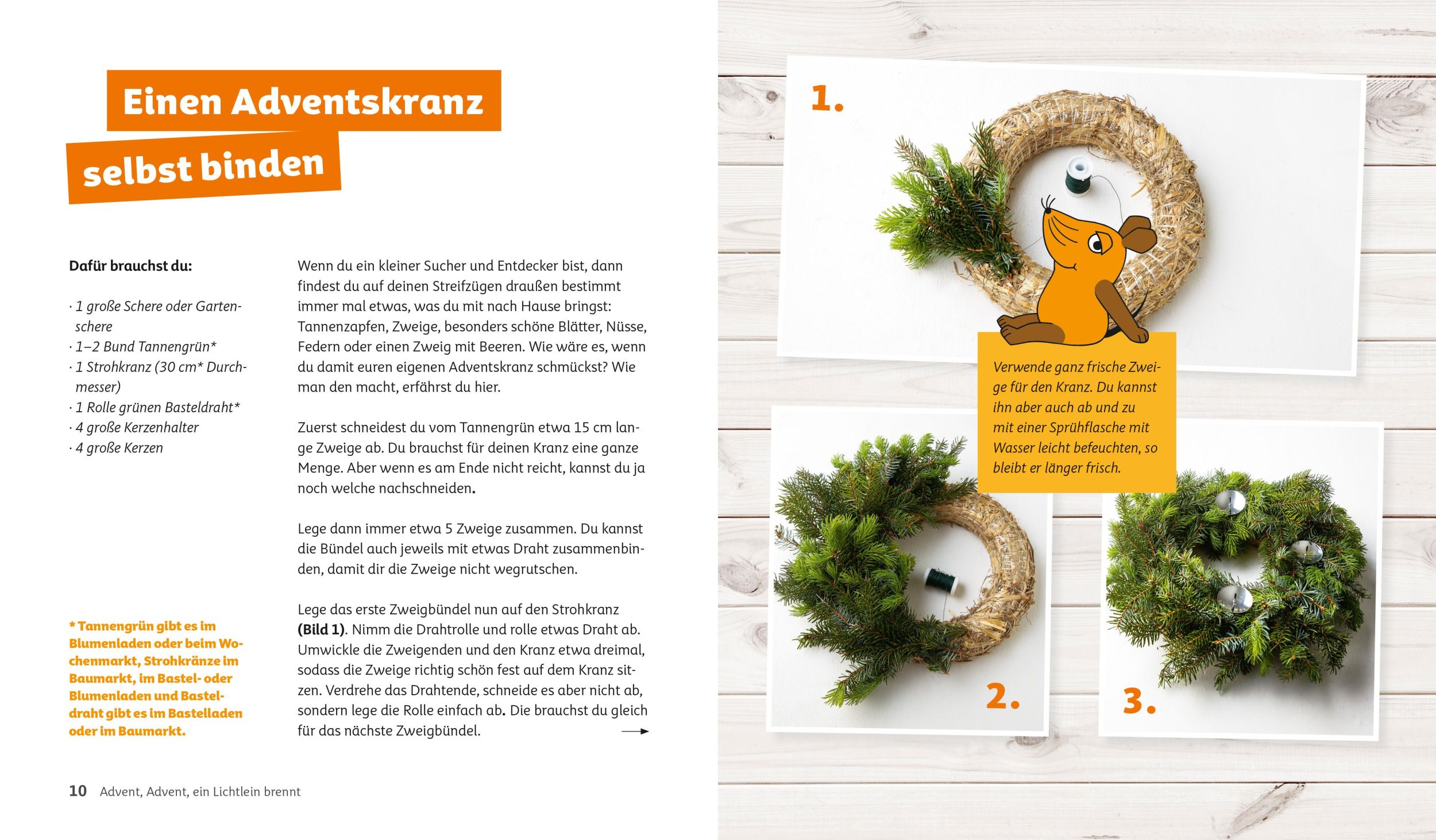 Bild: 9783965841543 | Weihnachten mit der Maus | ZS-Team | Buch | 144 S. | Deutsch | 2021