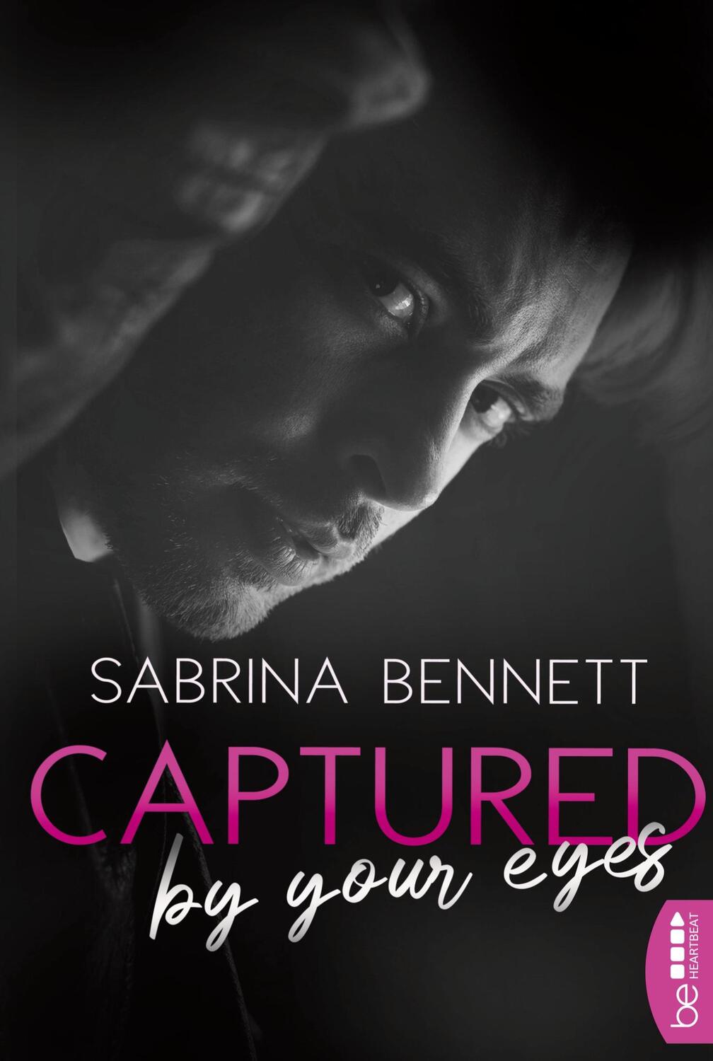 Cover: 9783741302633 | Captured by your eyes | Sabrina Bennett | Taschenbuch | Paperback