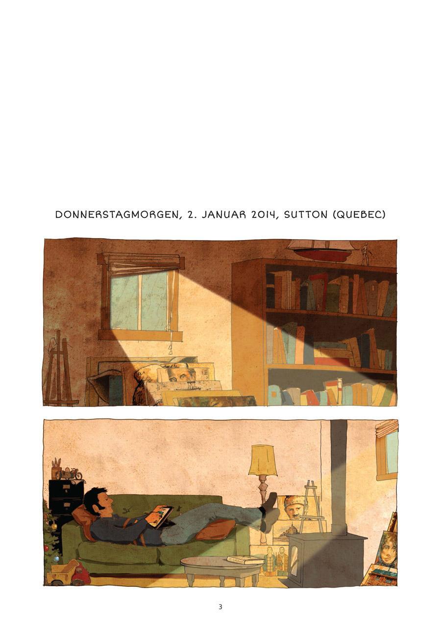 Bild: 9783987211287 | Das Storyboard von Wim Wenders | Stéphane Lemardelé | Buch | 152 S.
