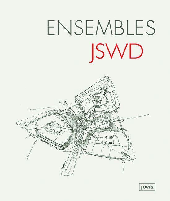 Cover: 9783868594775 | JSWD - Ensembles | Dt/engl/frz | Nils/Winterhager, Uta Ballhausen